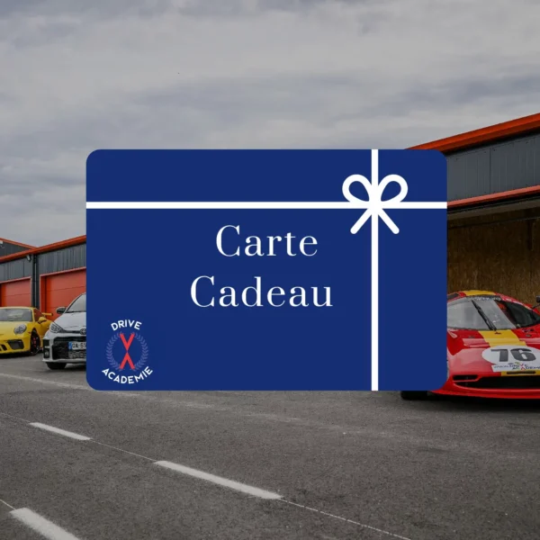 Carte cadeau 🎁