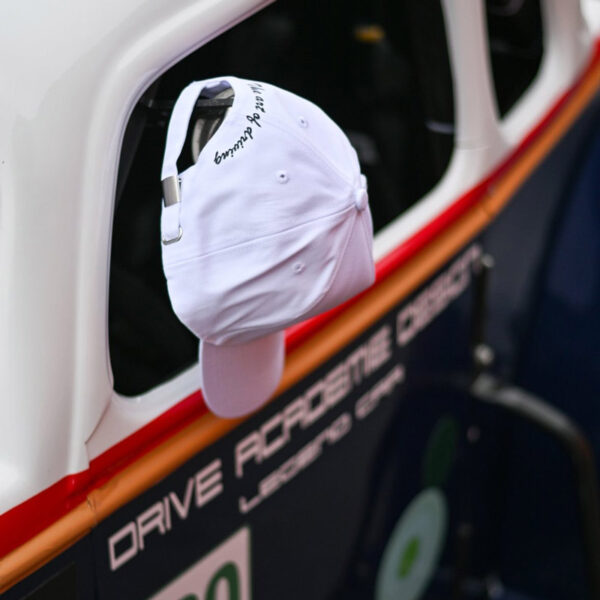 Casquette signature