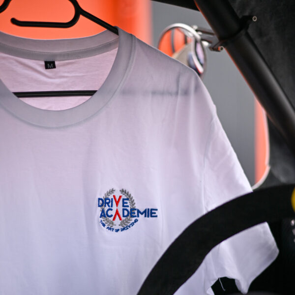 T-shirt Signature – Image 2