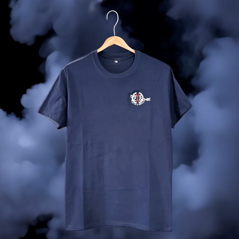 T-shirt Signature