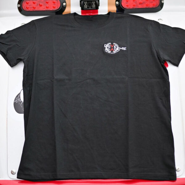 T-shirt Signature – Image 3
