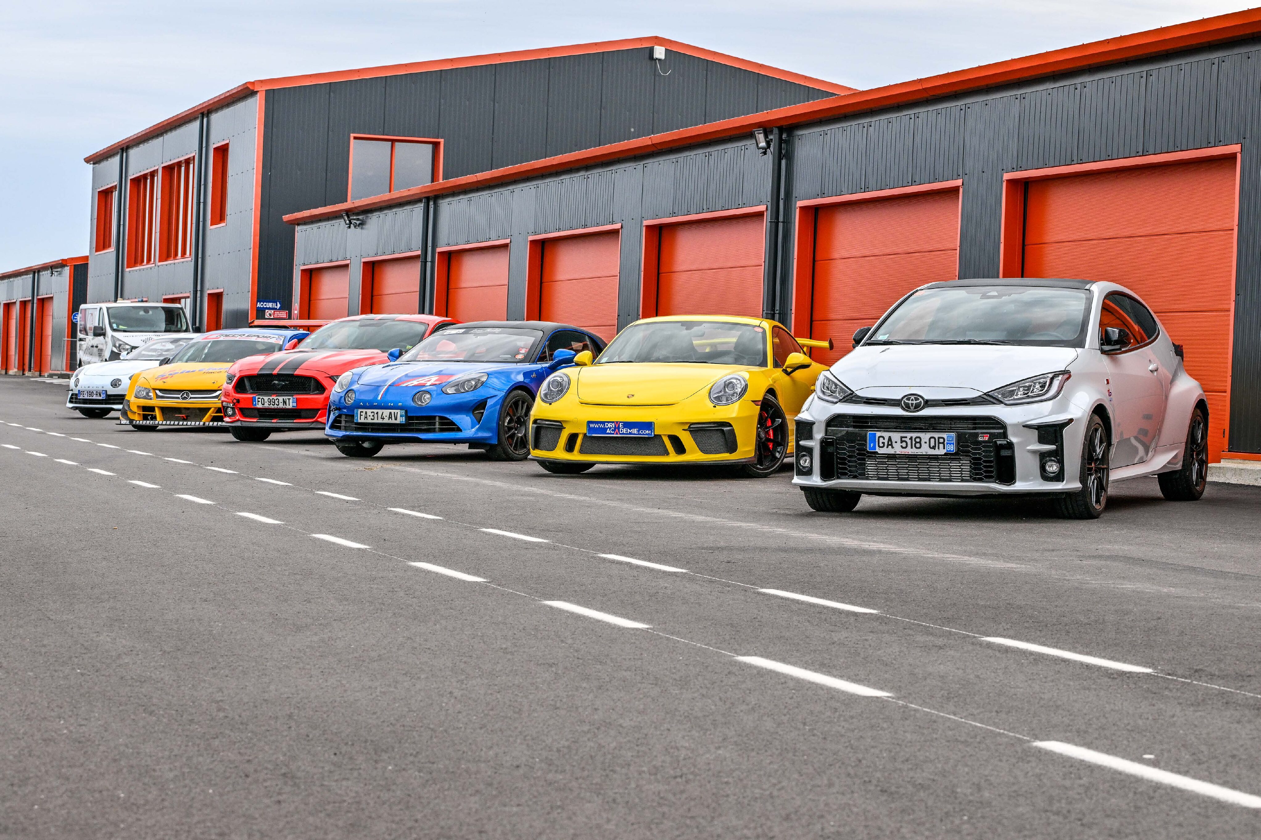 Vendredi 03 Avril 2026 – Circuit de Mirecourt – Image 2