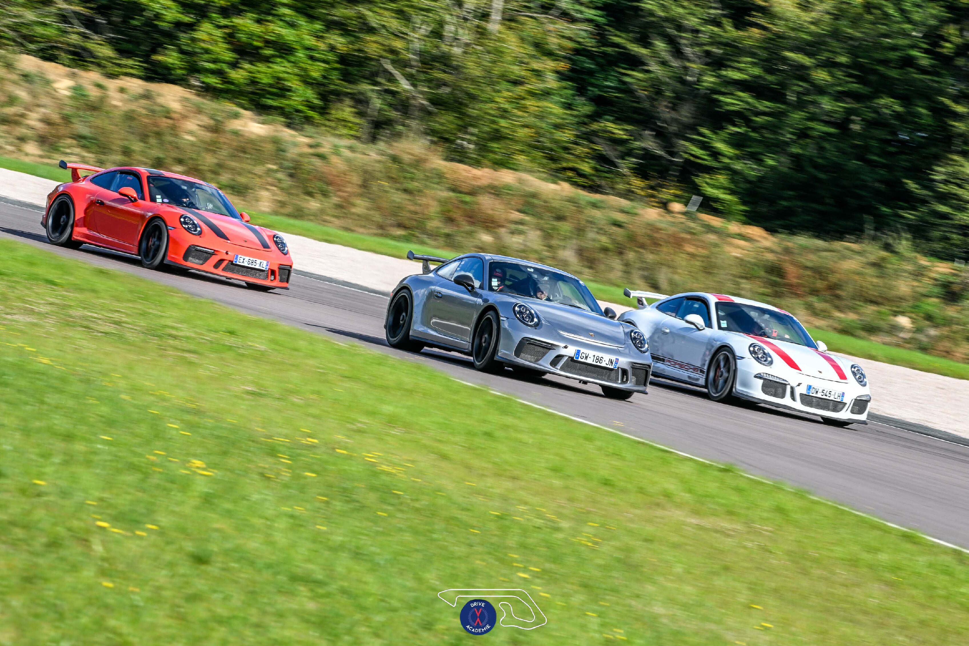 PORSCHE DAY -MERCREDI 25 Août 2026 – Image 2