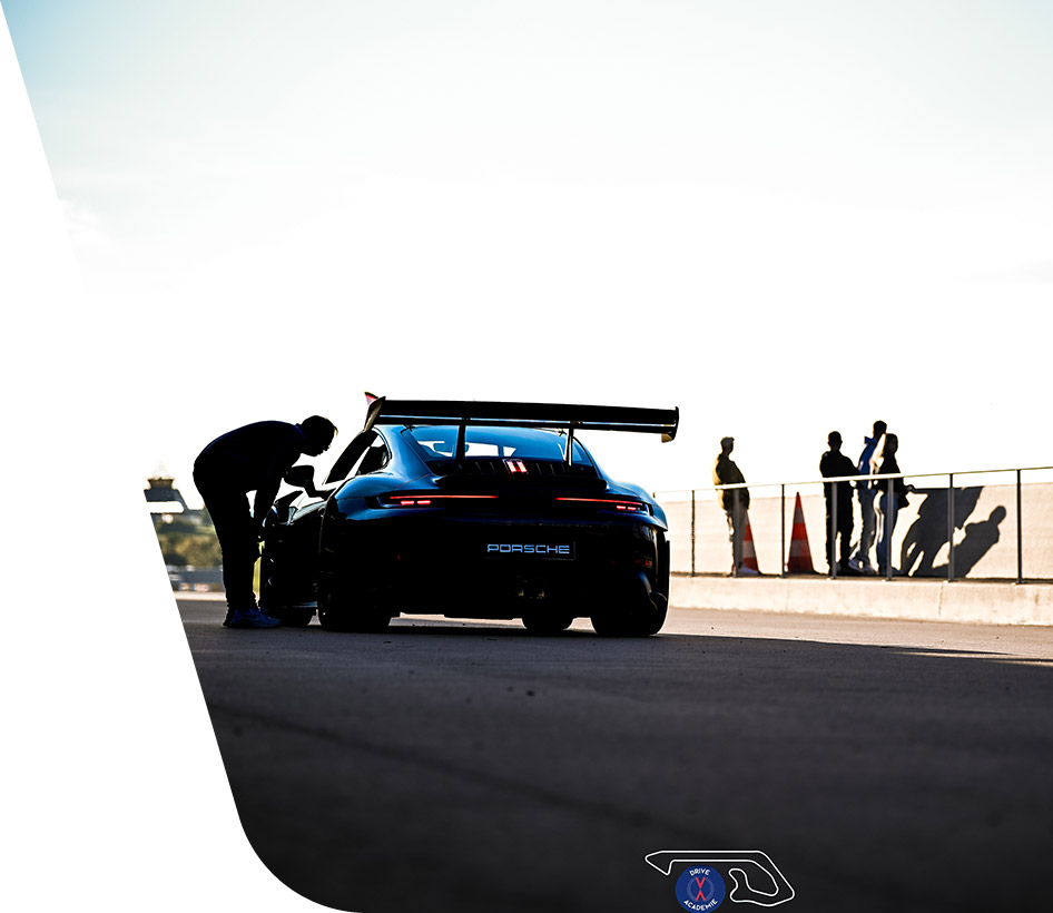 À qui s’adresse le trackday sur le circuit de Mirecourt ?