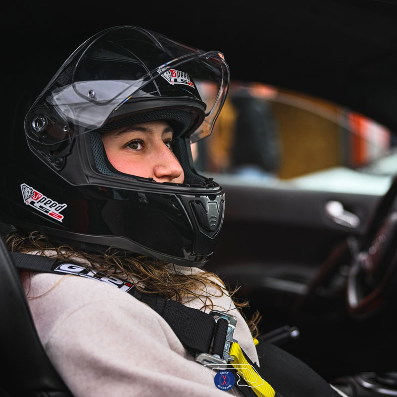 Pour qui sont les stages de pilotage ?