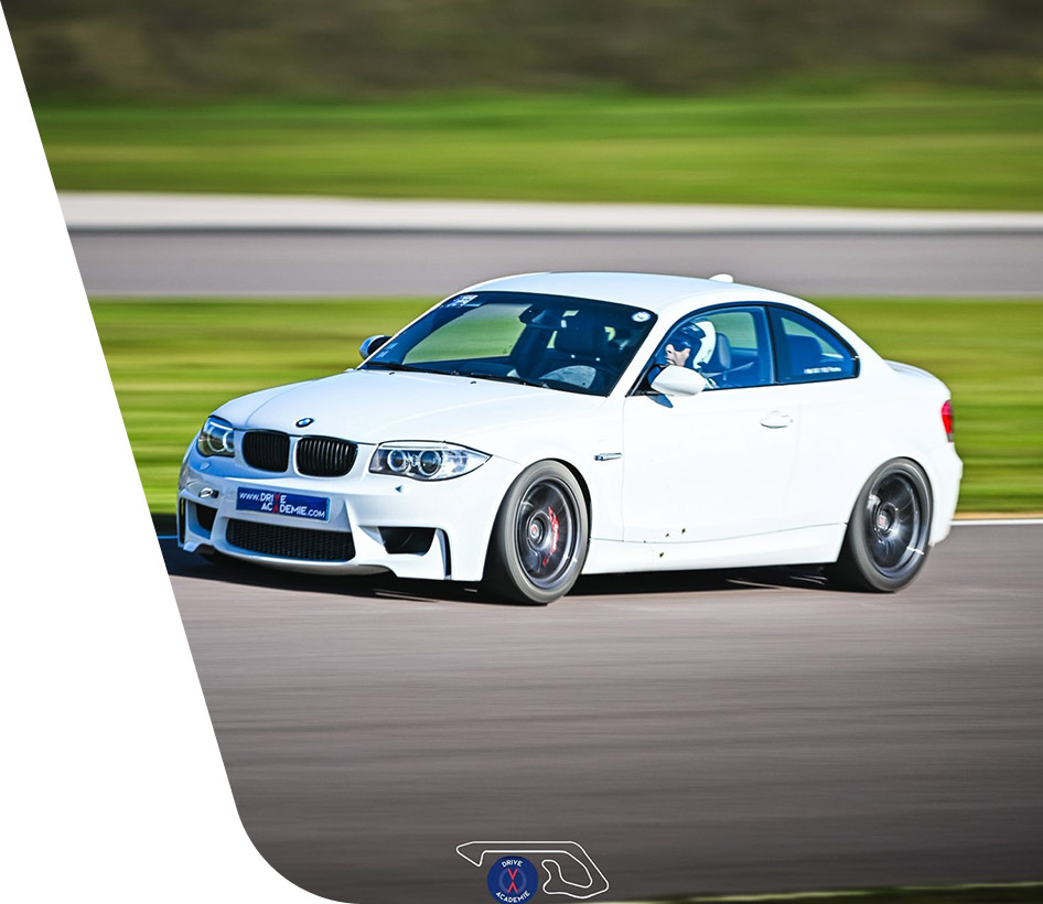 Circuit de Juvaincourt