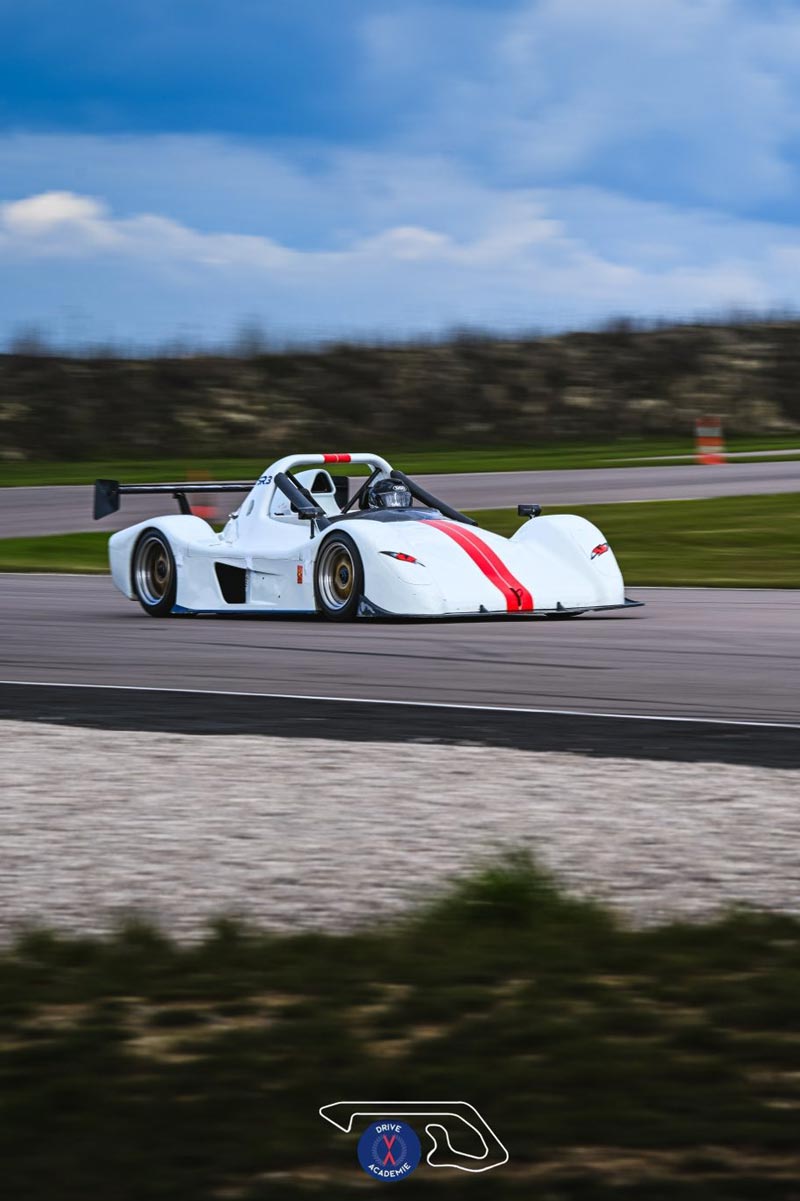 Stage pilotage Besançon