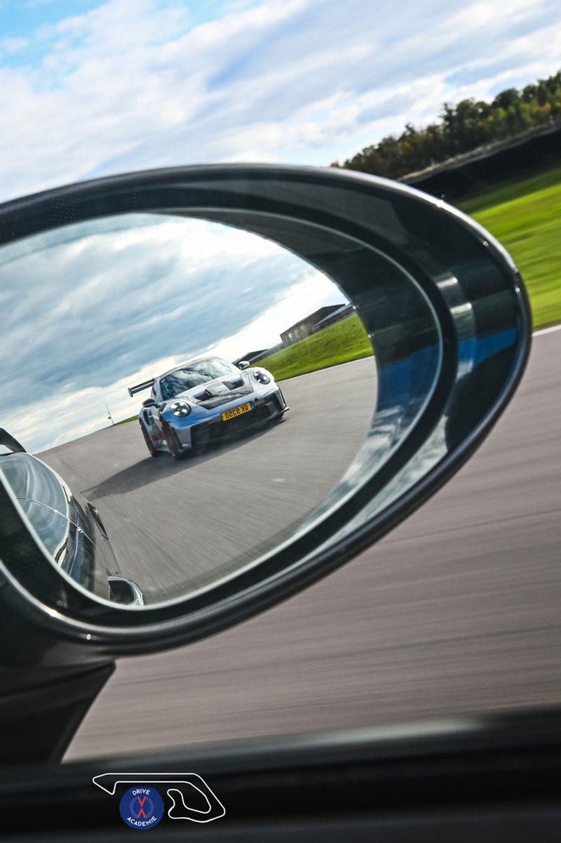 Stage de pilotage Metz