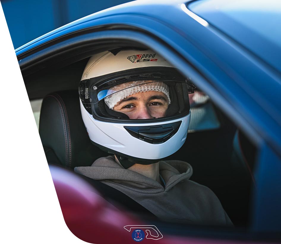 Offrir un stage de pilotage sur le circuit de Mirecourt