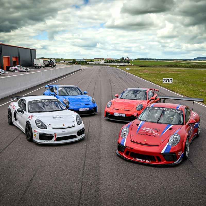 Trackdays & roulage libre sur le circuit de Mirecourt