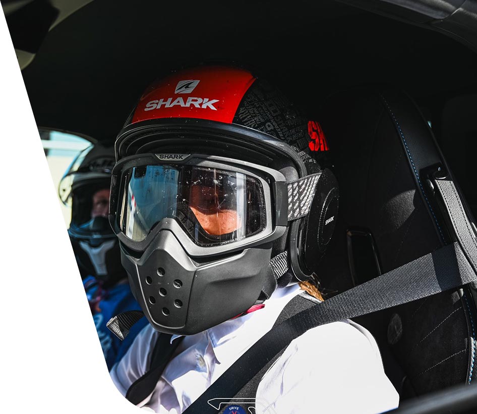 Stage de pilotage pour qui