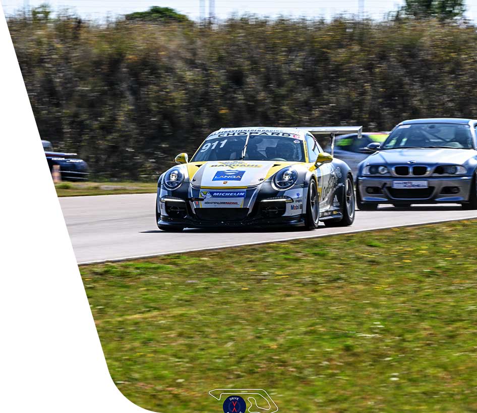 Réserver votre trackday à Mirecourt avec Drive Académie