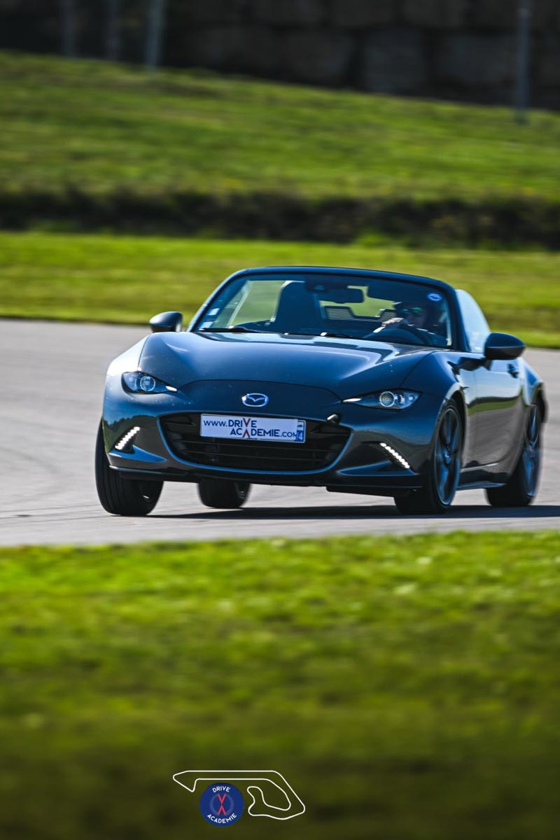 Stage pilotage Bâle