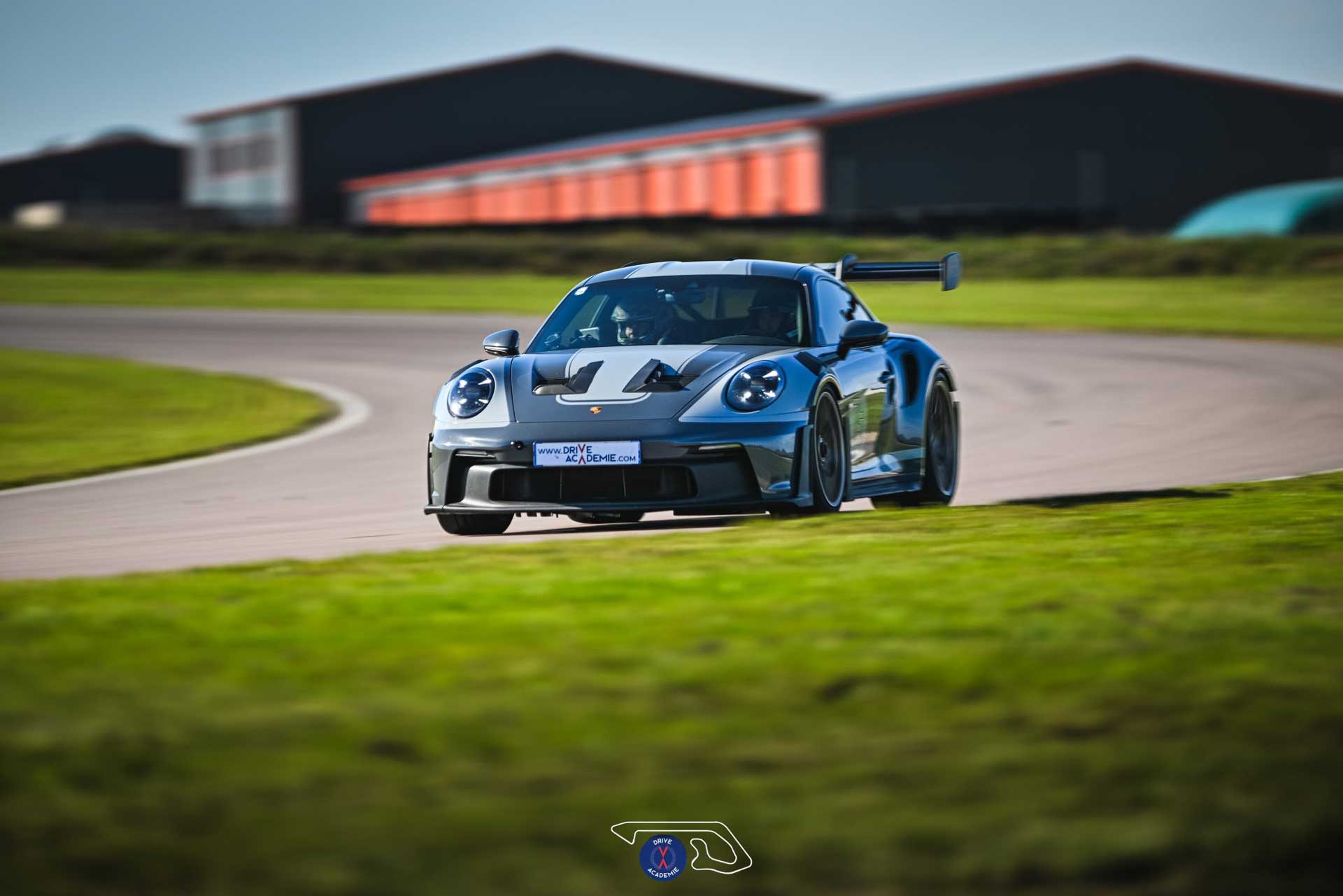 Stage pilotage Besançon