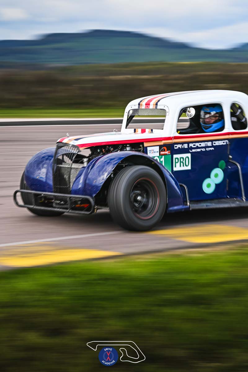 Stage de pilotage Grand Est