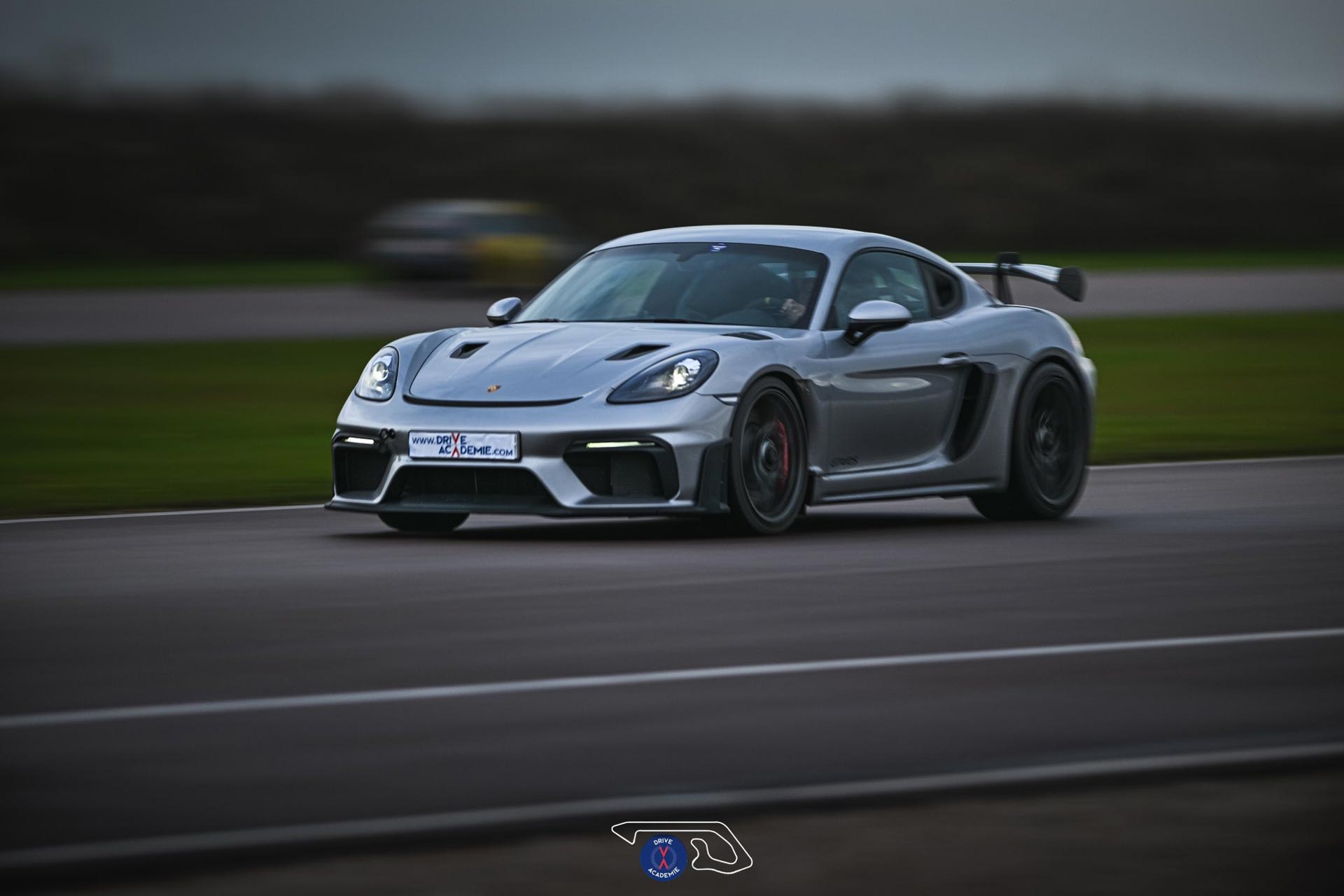 Stage de pilotage Strasbourg