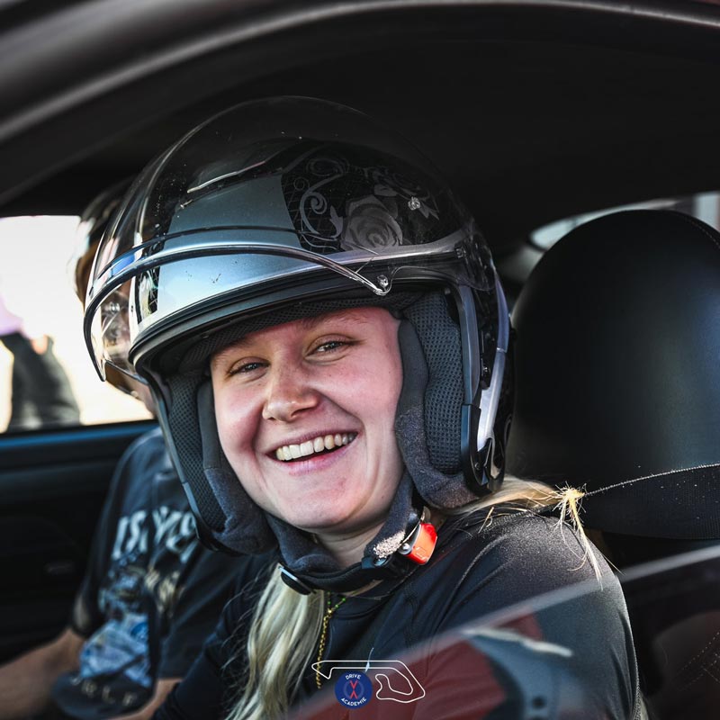 Stage de pilotage circuit de Juvaincourt