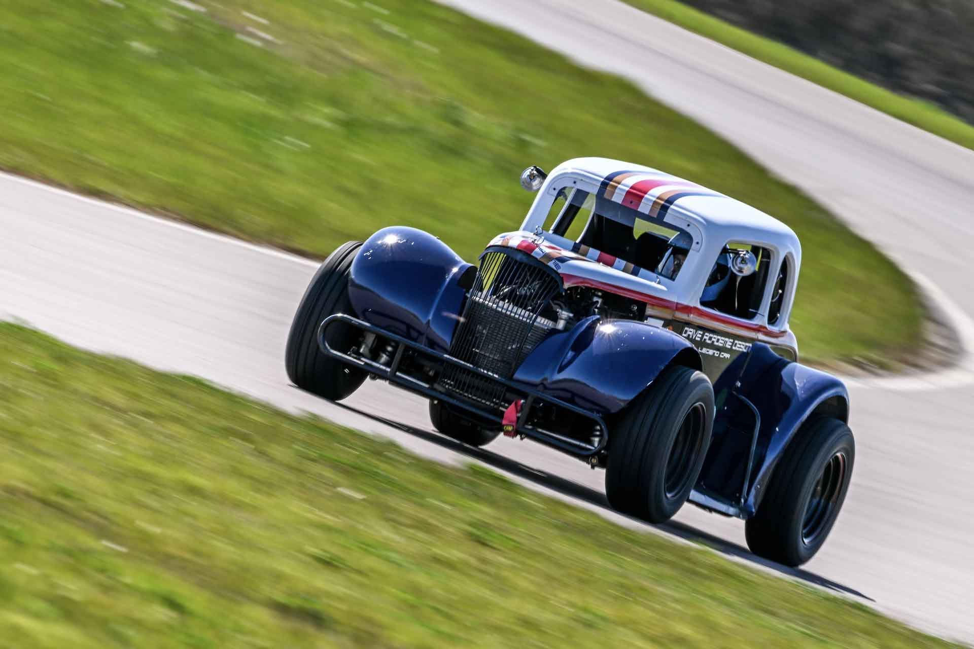 Location Legend Car circuit de Mirecourt