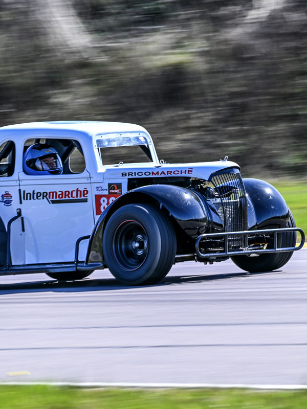 Location Legend Car circuit de Mirecourt